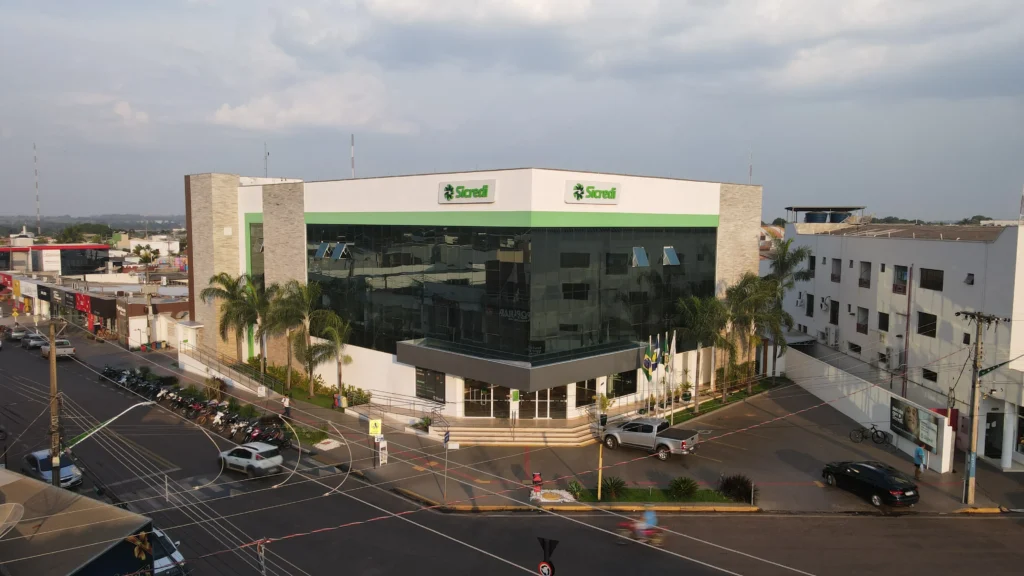 Sicredi reforça impacto positivo das cooperativas nas comunidades com forte presença em Mato Grosso