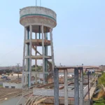 Ager-MT vistoria sistemas do DAE em Várzea Grande