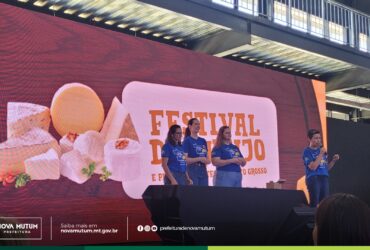 Agroindustrias de Nova Mutum conquistam medalhas no Concurso de Queijos em Cuiaba -CenárioMT