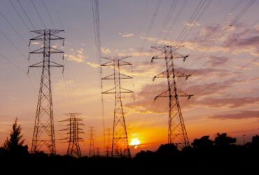 Apagão em Cuiabá