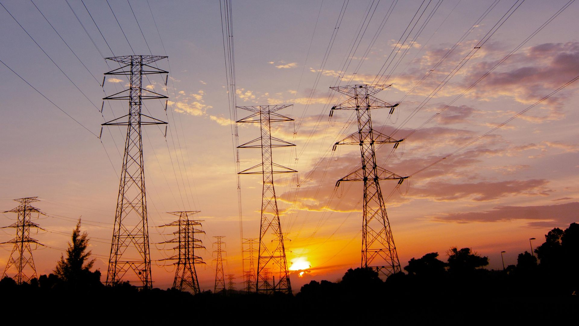 Apagão em Cuiabá