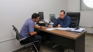 Arrecadação de ISSQN atinge recorde histórico de R$ 12,4 milhões em setembro em Várzea Grande