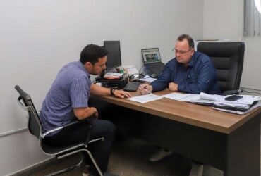 Arrecadacao de ISSQN atinge recorde historico de R 124 milhoes em setembro em Varzea Grande -CenárioMT