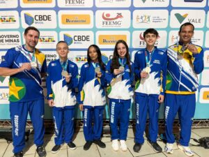 Atletas da seleção de xadrez de Rondonópolis conquistam vitórias inéditas