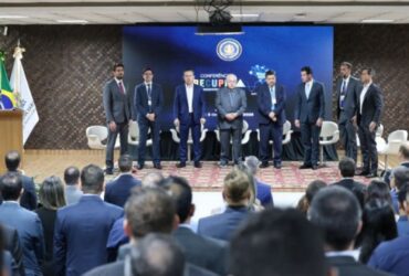 Autoridades de MT unem forças para recuperar bens de facções e enfraquecer o crime- 2 de outubro