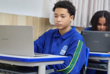 Avaliação Somativa mobiliza escolas e fortalece gestão educacional em MT