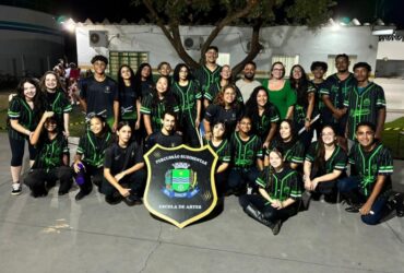 Banda Rudimentar de Sinop busca a terceira vitoria consecutiva da Copa Centro Oeste de Bandas e Fanfarras -CenárioMT