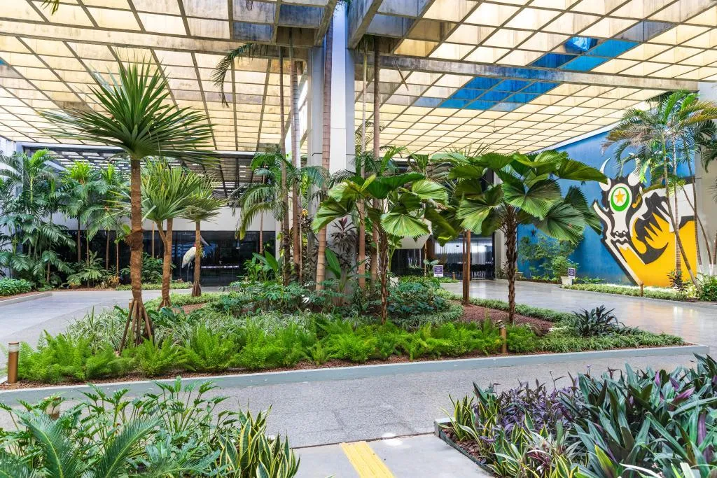 Cge realiza II Encontro Mato-grossense de Controle Interno em Cuiabá