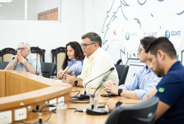 CST Bioma Pantanal debate lei do Pagamento por Serviços Ambientais