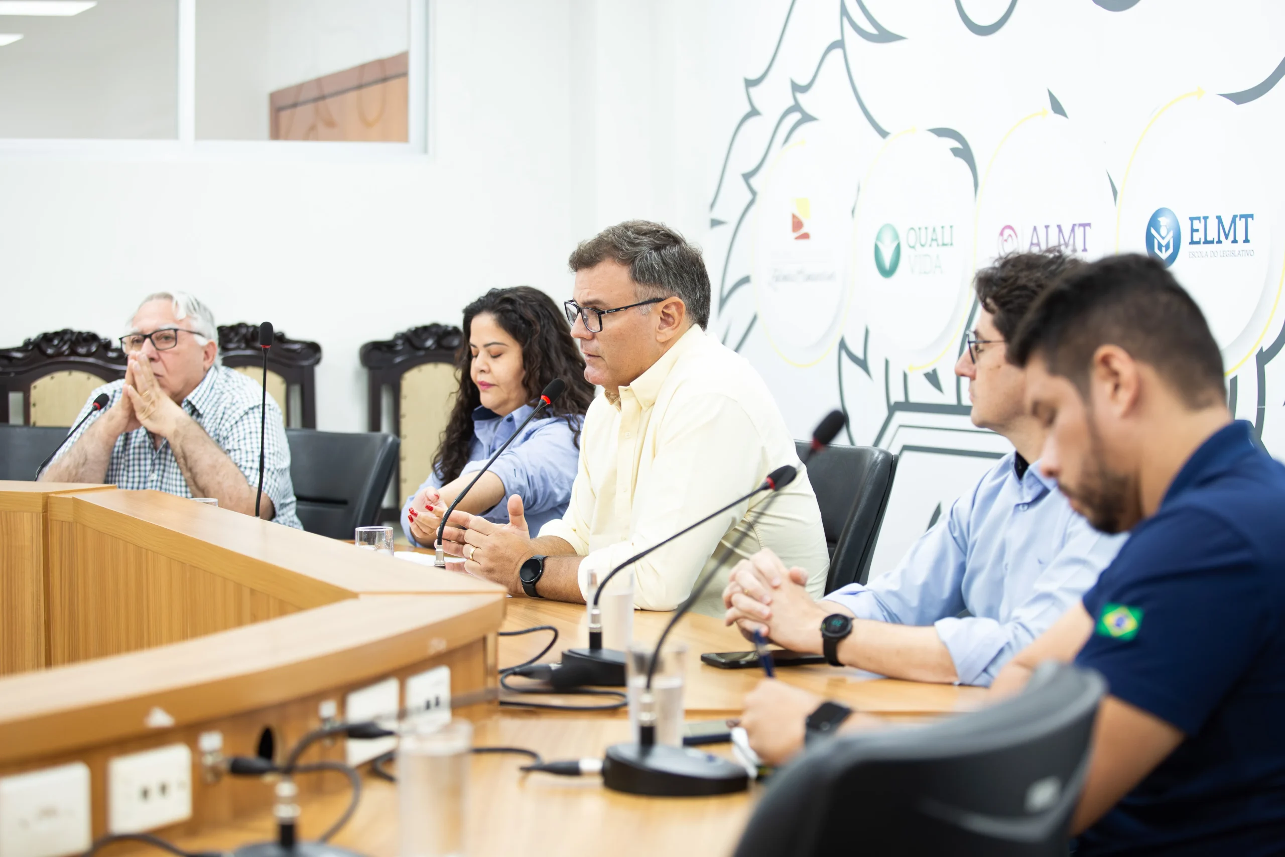 CST Bioma Pantanal debate lei do Pagamento por Serviços Ambientais