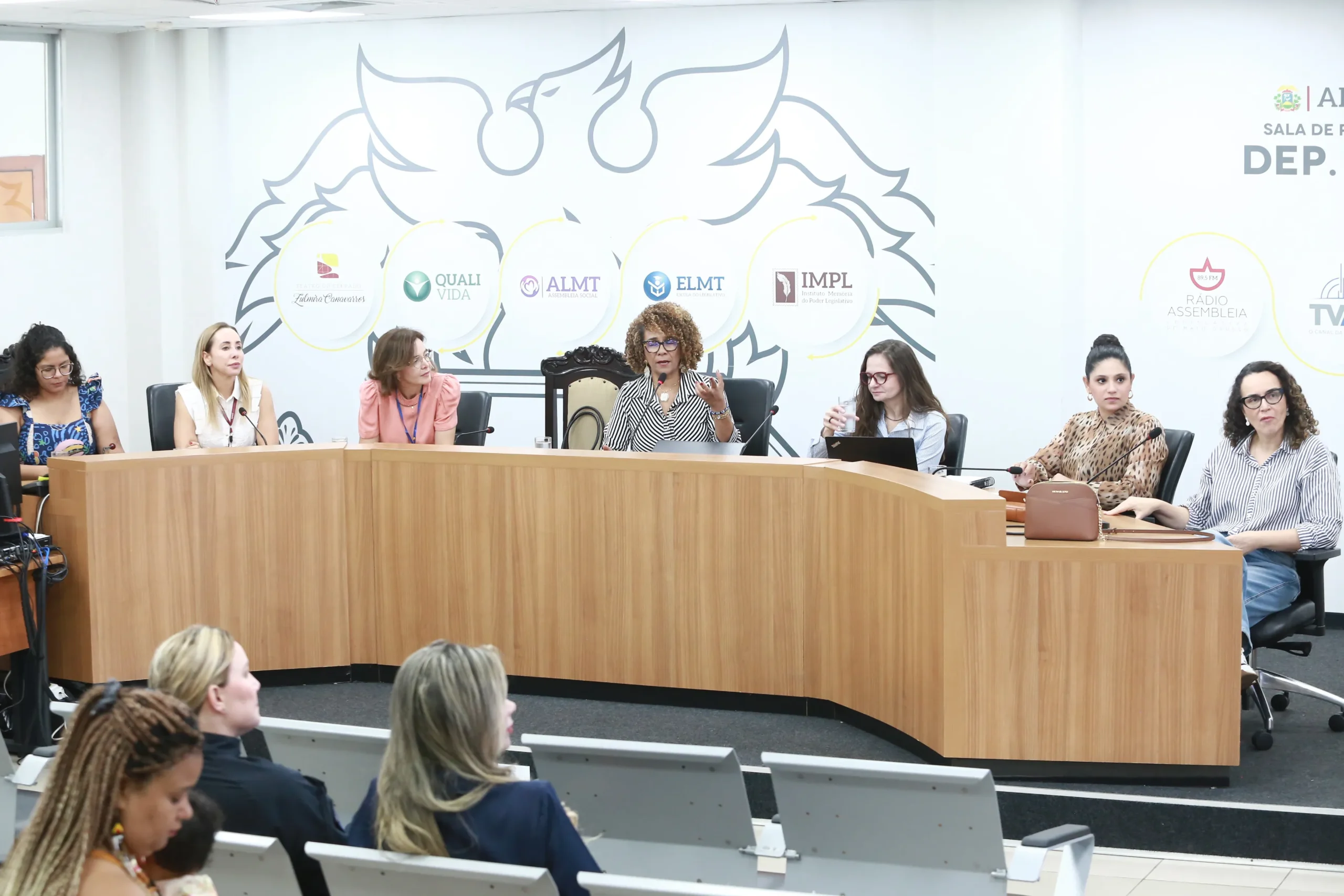 CST avalia feminicídio em municípios de MT com estudos de campo