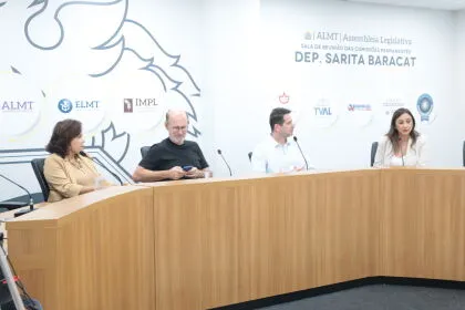 Assembleia instala câmara para saúde mental em MT