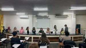 Capacitação qualifica atendimento odontológico a pessoas com deficiência em Rondonópolis