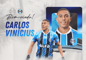 Carlos Vinícius