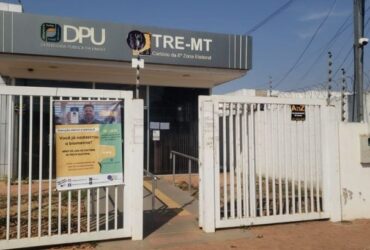 Cartorio Eleitoral de Caceres mantem horario ampliado ate 31 de outubro -CenárioMT