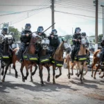 Jovem é preso por tráfico durante patrulhamento da PM em Sinop