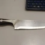 Idoso é preso por tentativa de homicídio em Sorriso