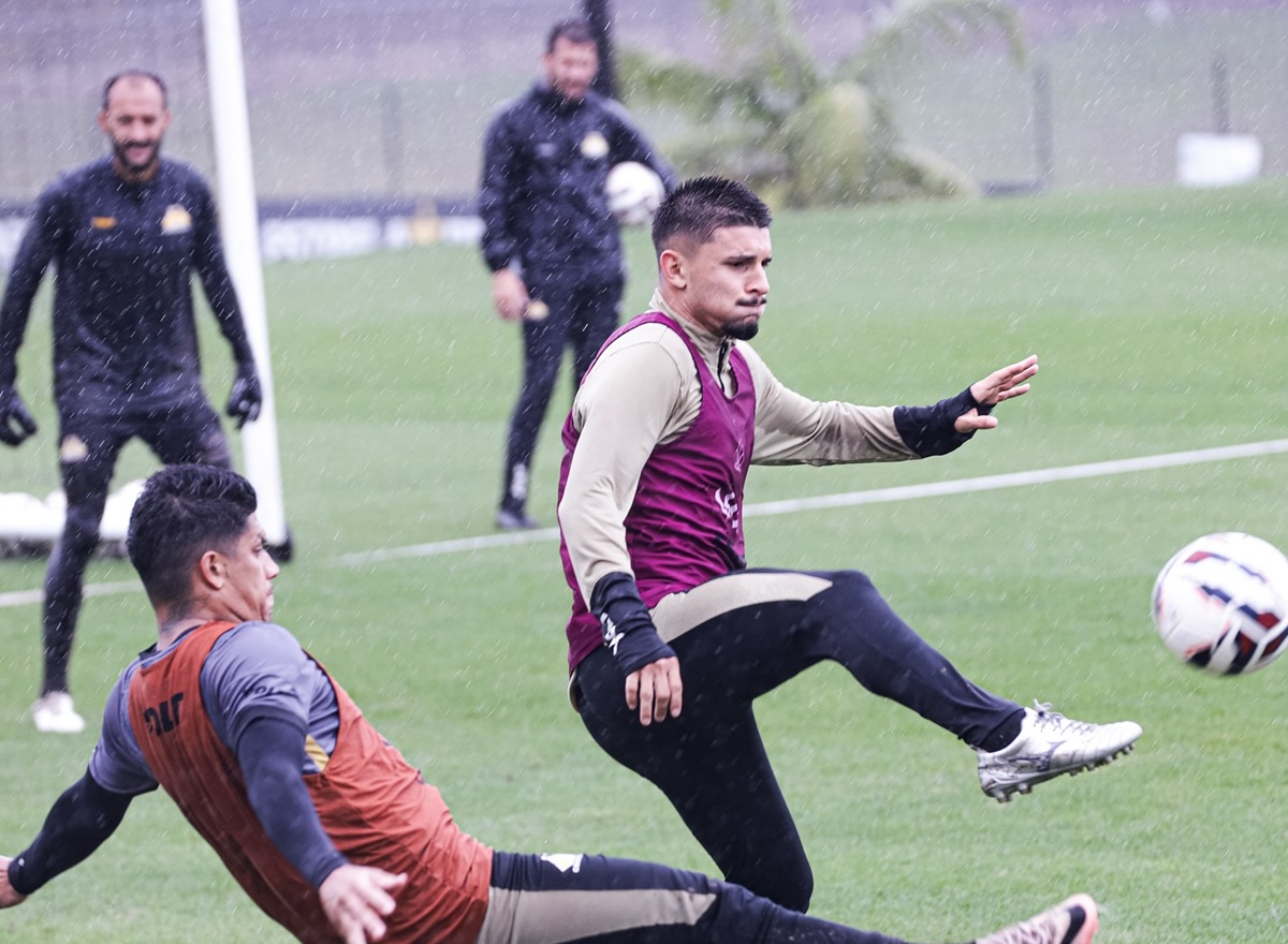 Ferroviária x Criciúma: duelo de extremos promete emoção na 35ª rodada da Série B 2025. Imagem: Celso da Luz CEC