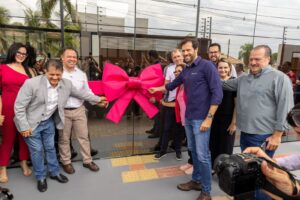 Centro de prevenção deve dobrar atendimentos oncológicos em Rondonópolis
