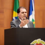 Deputado convoca população para debater energia em Rondonópolis