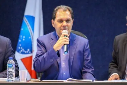 Chico Guarnieri cobra diálogo sobre concessão de energia em MT