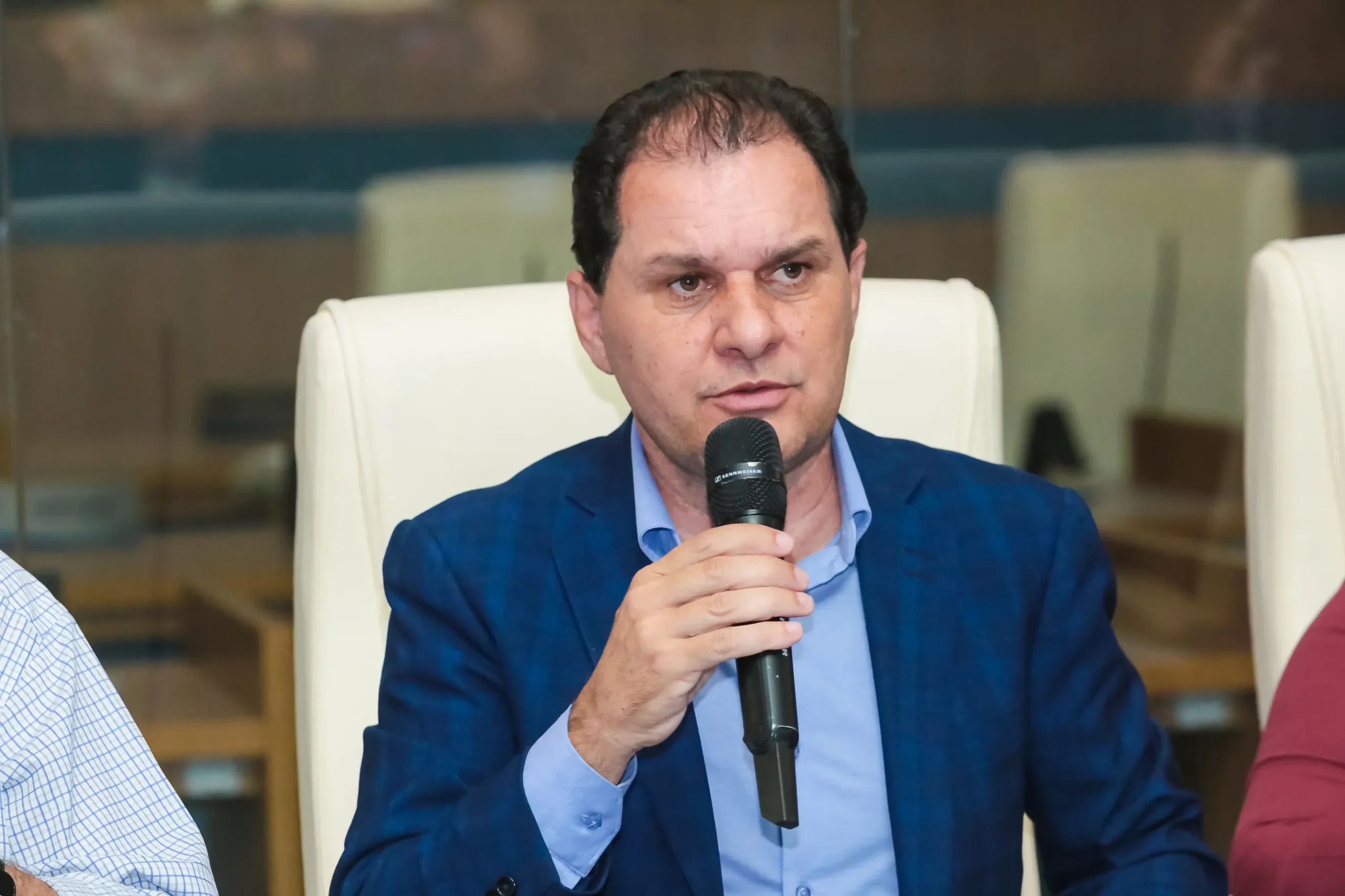 Audiência pública debate serviços da Energisa em Cuiabá