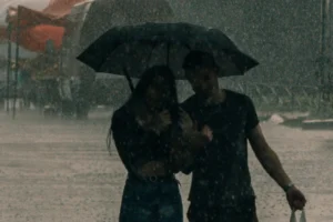 Chuva em MAto Grosso - Imagem Canva