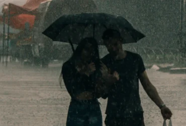 Chuva em MAto Grosso - Imagem Canva