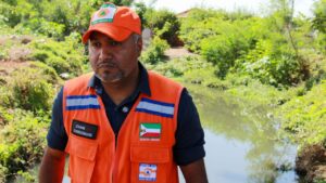 Chuvas não causam alagamentos e Comitê segue monitorando pontos críticos de Várzea Grande
