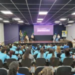 Cidadão do Futuro ensina cidadania e finanças a alunos da rede estadual