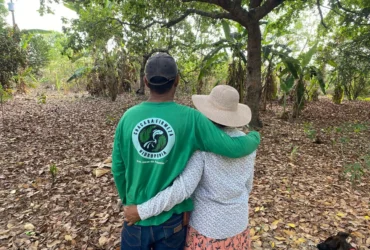 Agricultura Familiar Transforma Vida em Bom Jesus