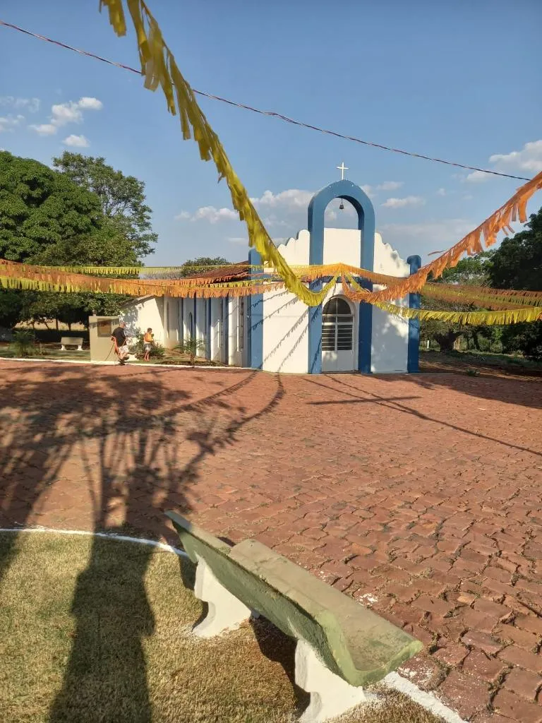 Festa de São Francisco de Assis movimenta Chapada dos Guimarães com fé e turismo religioso