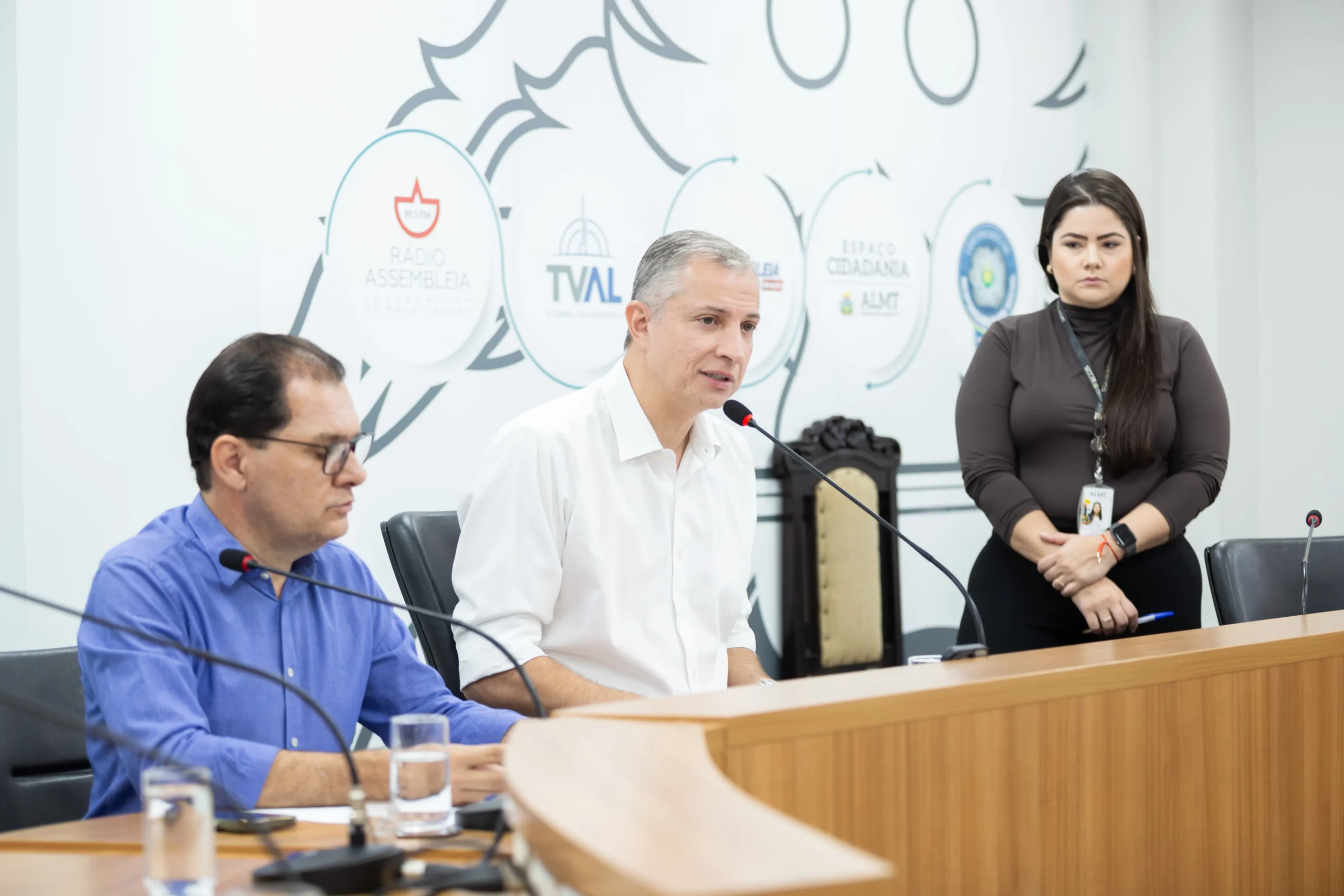 Comissão da ALMT aprova medidas para proteger o consumidor