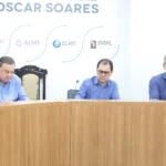 ALMT cobra agilidade no BRT e aprova gratuidade no transporte