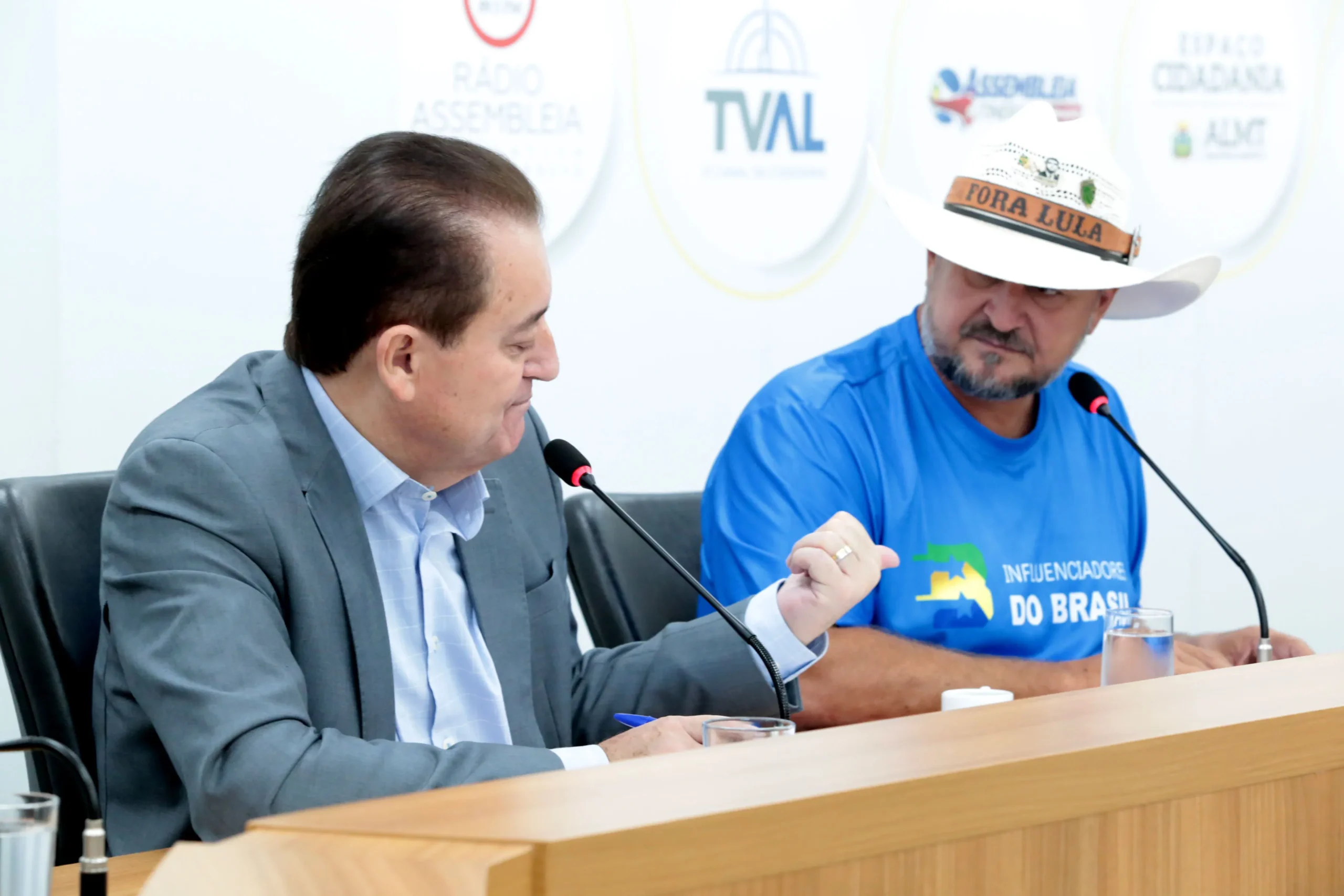 Comissão vota mais de 160 projetos sobre direitos humanos em MT