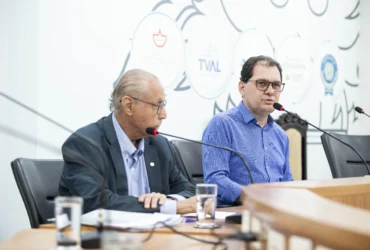 Comissão aprova convite para organizador da FIT Pantanal 2025