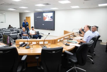 Comissão aprova política de sustentabilidade da pecuária