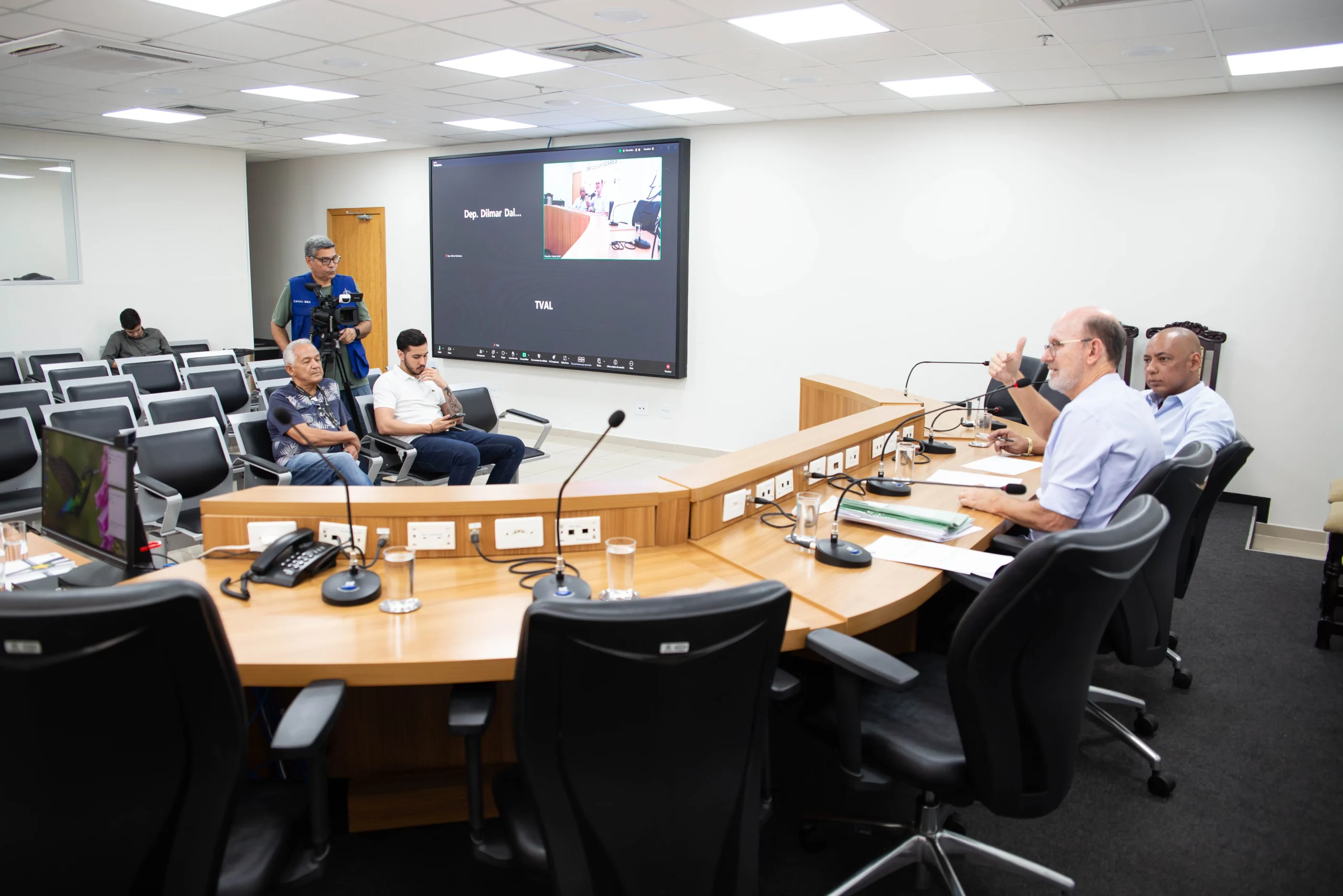 Comissão aprova política de sustentabilidade da pecuária