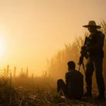 Conflitos agrários - CenárioMT