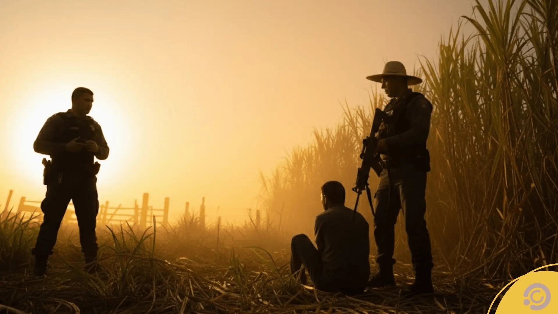 Conflitos agrários - CenárioMT