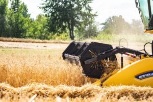 Consórcio de máquinas agrícolas está mudando o planejamento rural