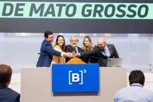 Consórcio RDG vence concessão e investirá R$ 2,7 bi em rodovias de MT