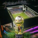 Copa Verde - Arena Pantanal