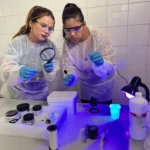 Corpo carbonizado em Confresa é identificado por impressões digitais