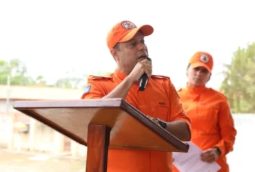 Cáceres recebe novo serviço de atendimento pré-hospitalar