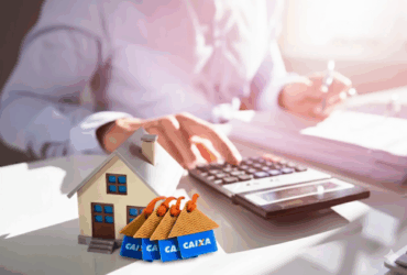 Crédito Imobiliário da Caixa