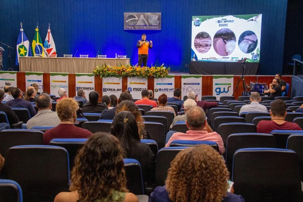 Defesa Civil reforça plano de ação para segurança de barragens