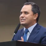 Deputado sugere teletrabalho durante obras do BRT em Cuiabá