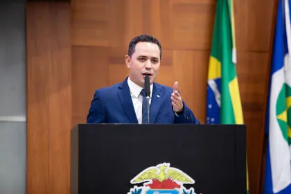 Deputado cobra ressarcimento por reservatório em Colíder