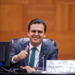 Deputado Thiago Silva celebra legado e professores de MT